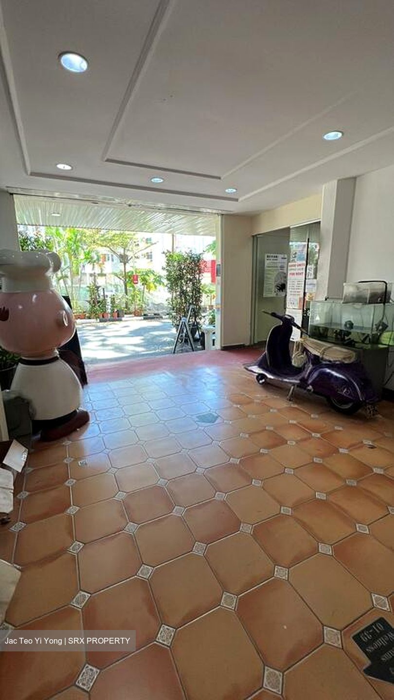 Pearl's Hill Terrace (D3), Shop House #503590481